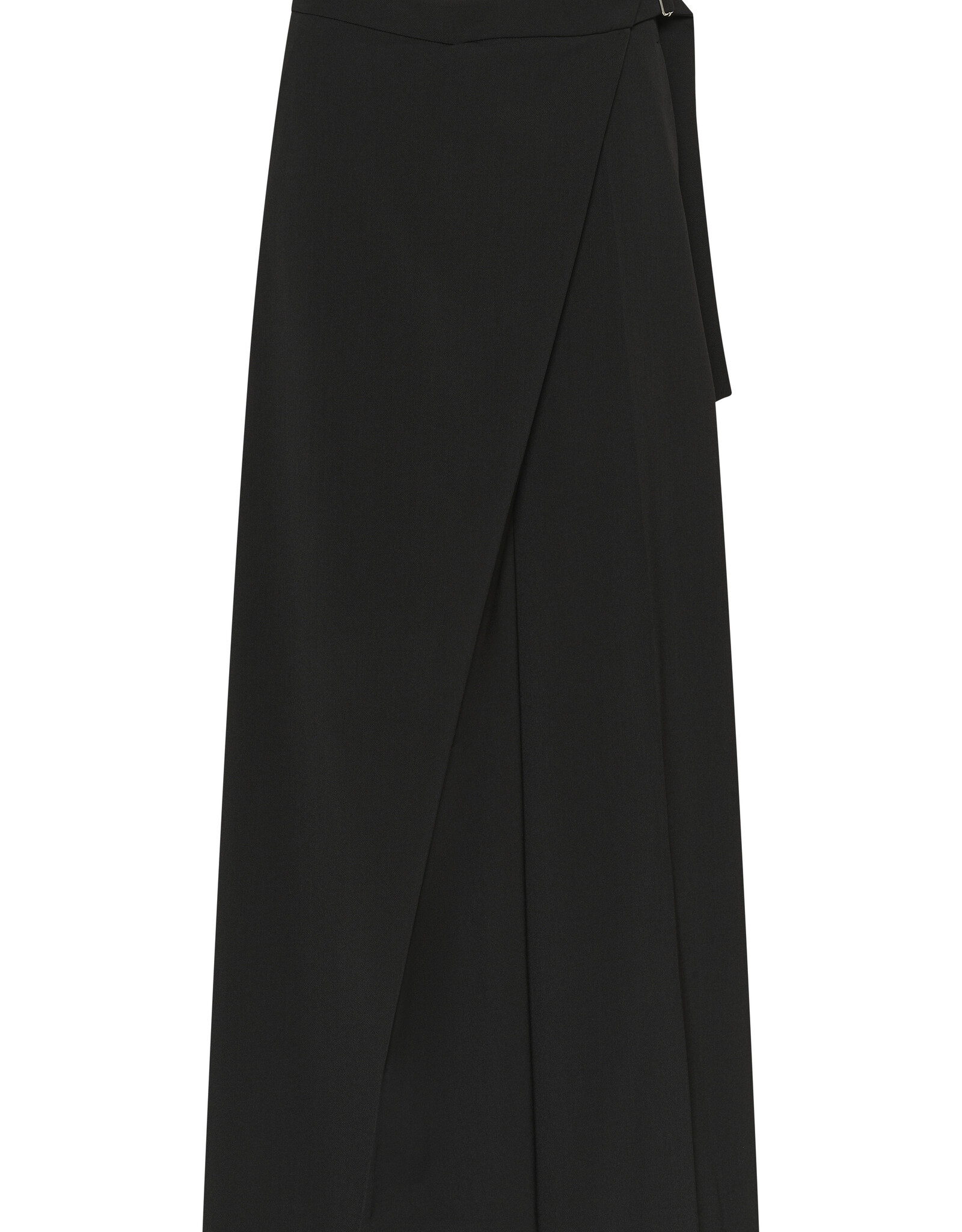 InWear Haisly Wide Pant Black