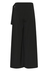 InWear Haisly Wide Pant Black