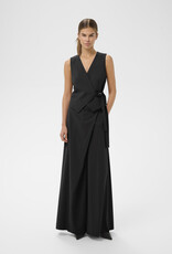 InWear Haisly Wide Pant Black