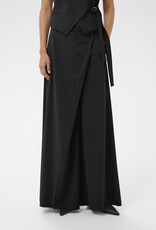 InWear Haisly Wide Pant Black