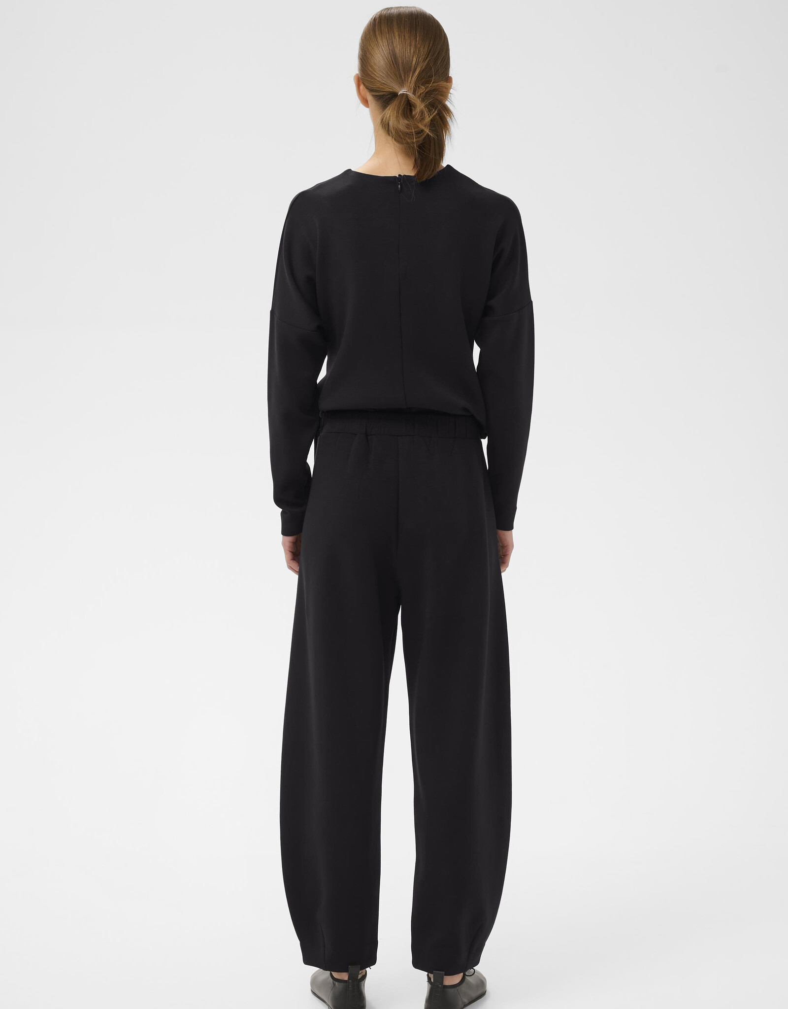 InWear Laicent Vincent Pant Black