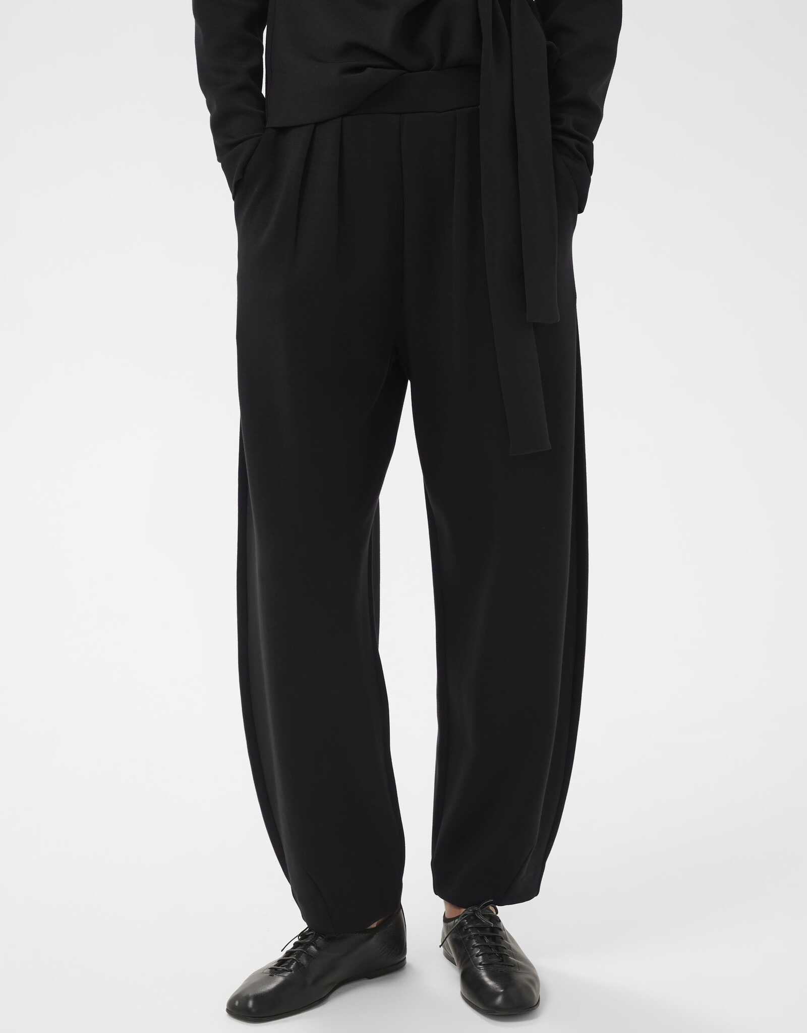 InWear Laicent Vincent Pant Black