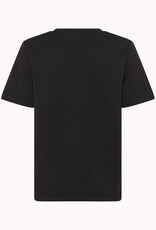 InWear Vincent Logo T-Shirt Black