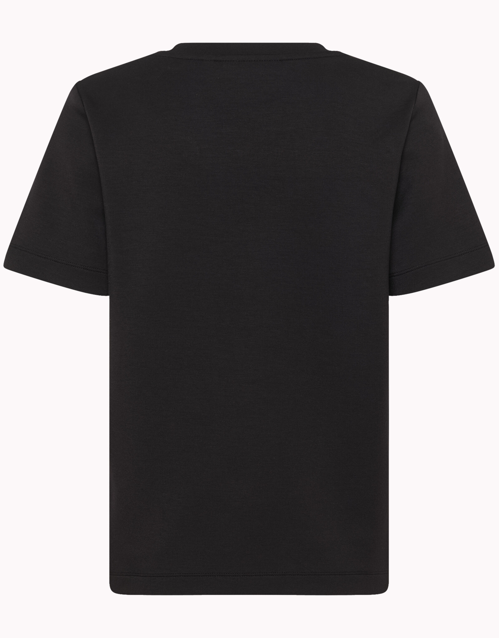 InWear Vincent Logo T-Shirt Black