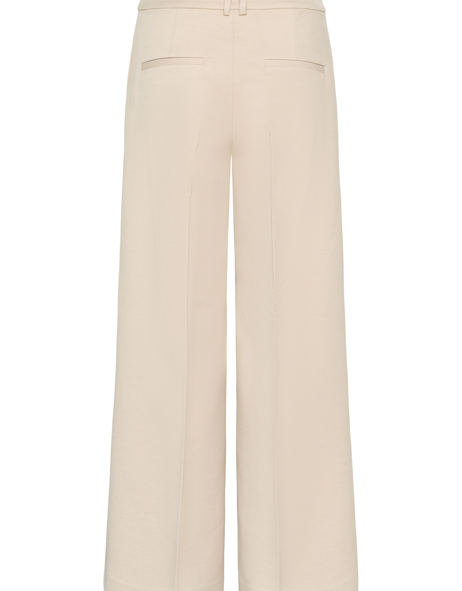 InWear Hollyn Pant Ecru