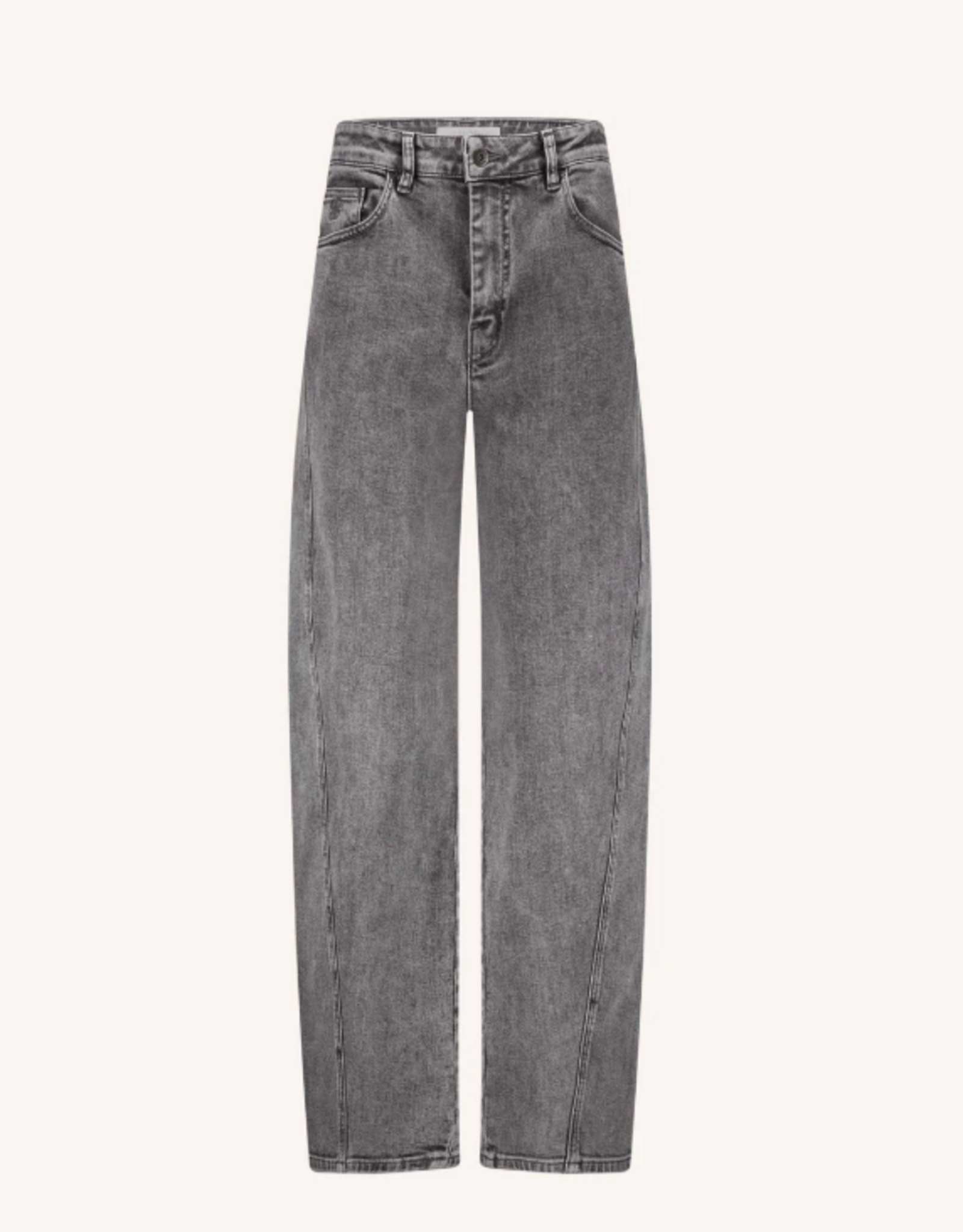 By Bar Begum Grey Pants Grey Denim