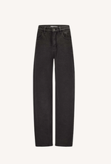 By Bar Lew Black Pants Jet Black
