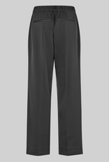 Second Female Glari Trousers Black Sand