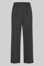 Second Female Glari Trousers Black Sand