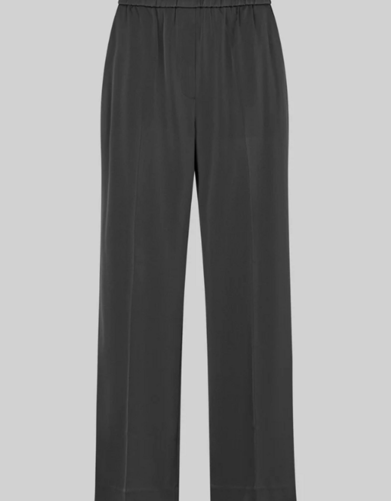 Second Female Glari Trousers Black Sand