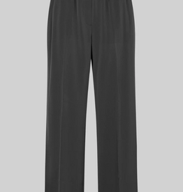 Second Female Glari Trousers Black Sand
