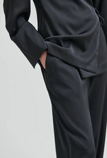Second Female Glari Trousers Black Sand