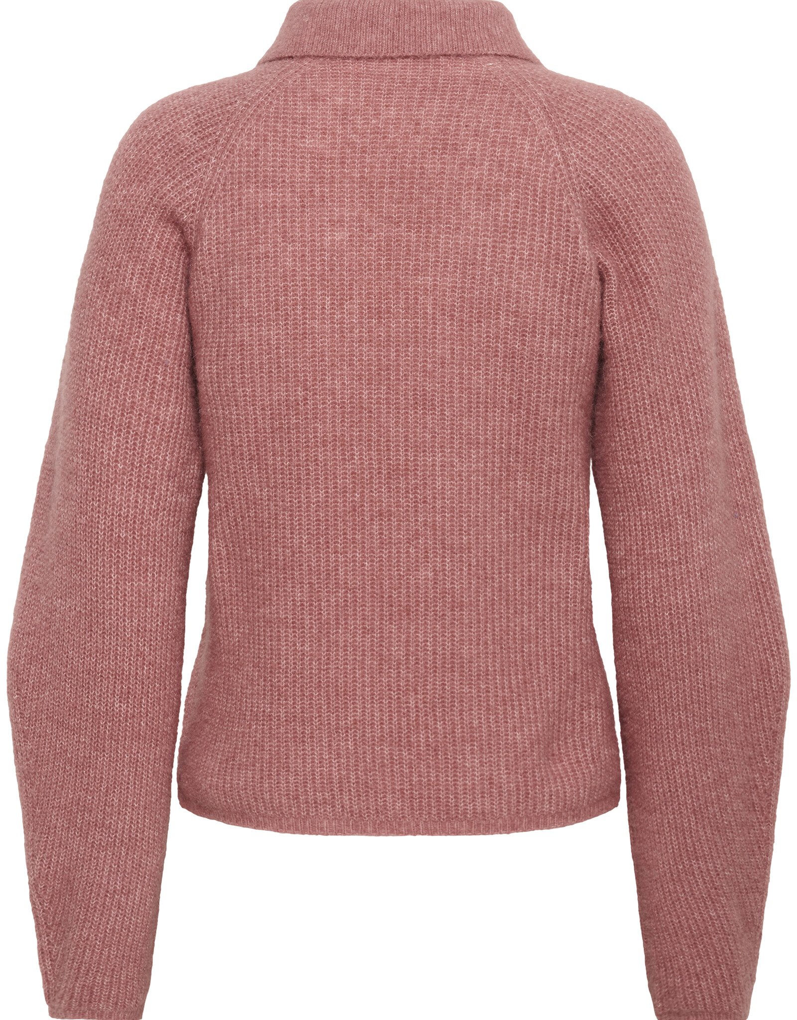 InWear Nias Polo Withered Rose