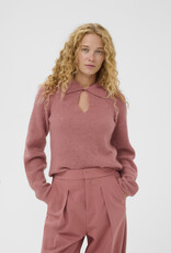 InWear Nias Polo Withered Rose