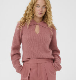 InWear Nias Polo Withered Rose