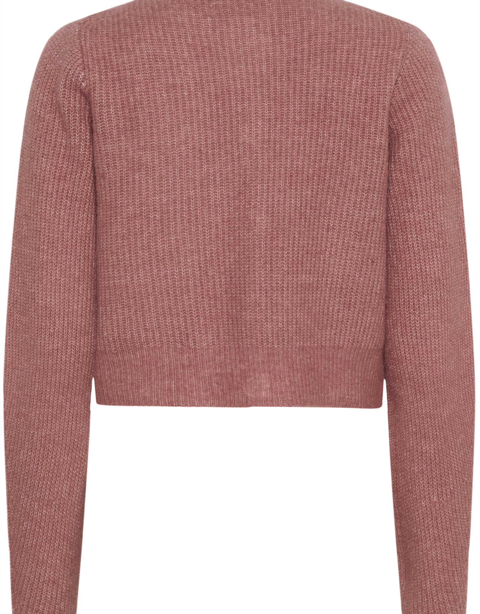 InWear Nias Cardigan Withered Rose