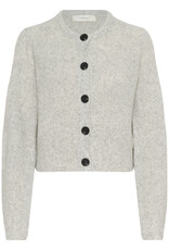 InWear Nias Cardigan New Light Grey