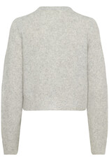 InWear Nias Cardigan New Light Grey