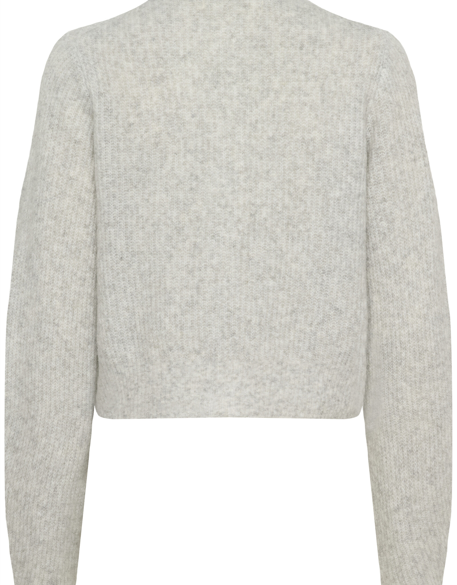InWear Nias Cardigan New Light Grey
