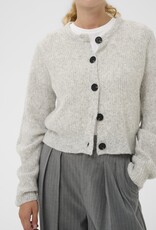 InWear Nias Cardigan New Light Grey