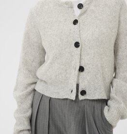 InWear Nias Cardigan New Light Grey