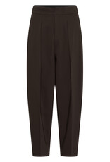 InWear Zella Barrel Pant Black