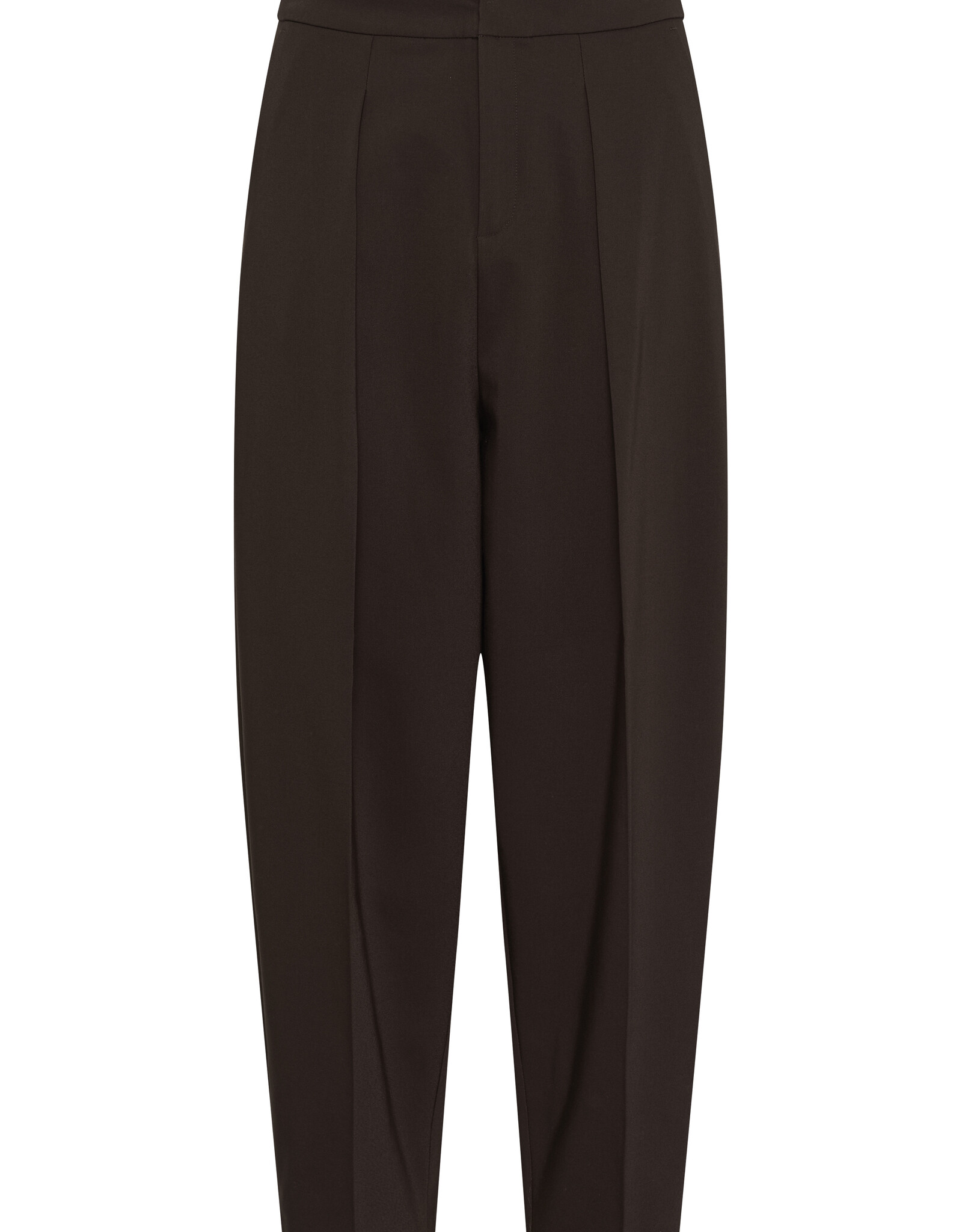 InWear Zella Barrel Pant Black