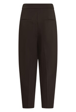 InWear Zella Barrel Pant Black