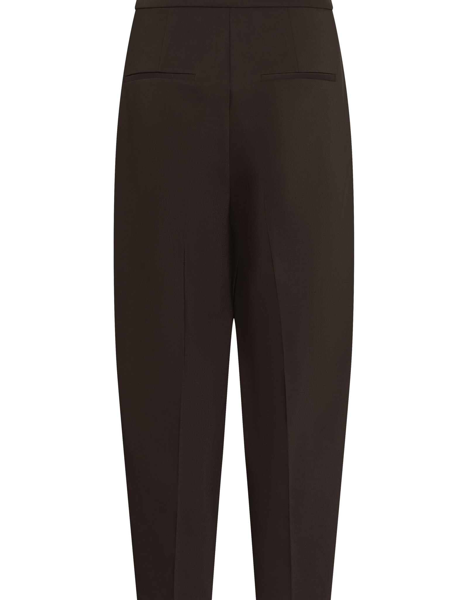 InWear Zella Barrel Pant Black