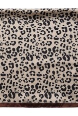 Co'Couture Tammo Scarf Walnut