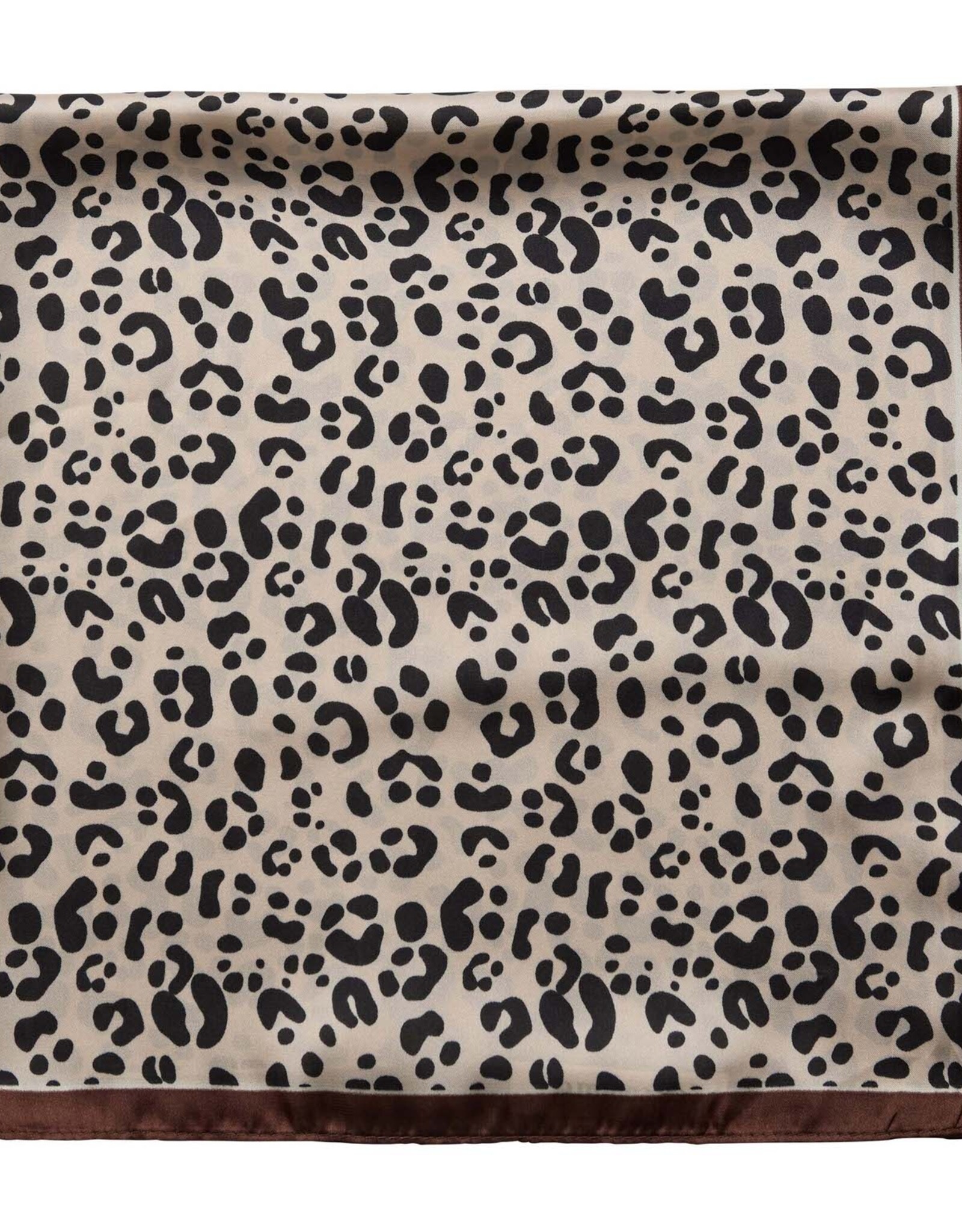 Co'Couture Tammo Scarf Walnut