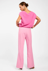 Aaiko Emmy Spencer Dark Begonia Pink