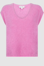 Aaiko Emmy Spencer Dark Begonia Pink