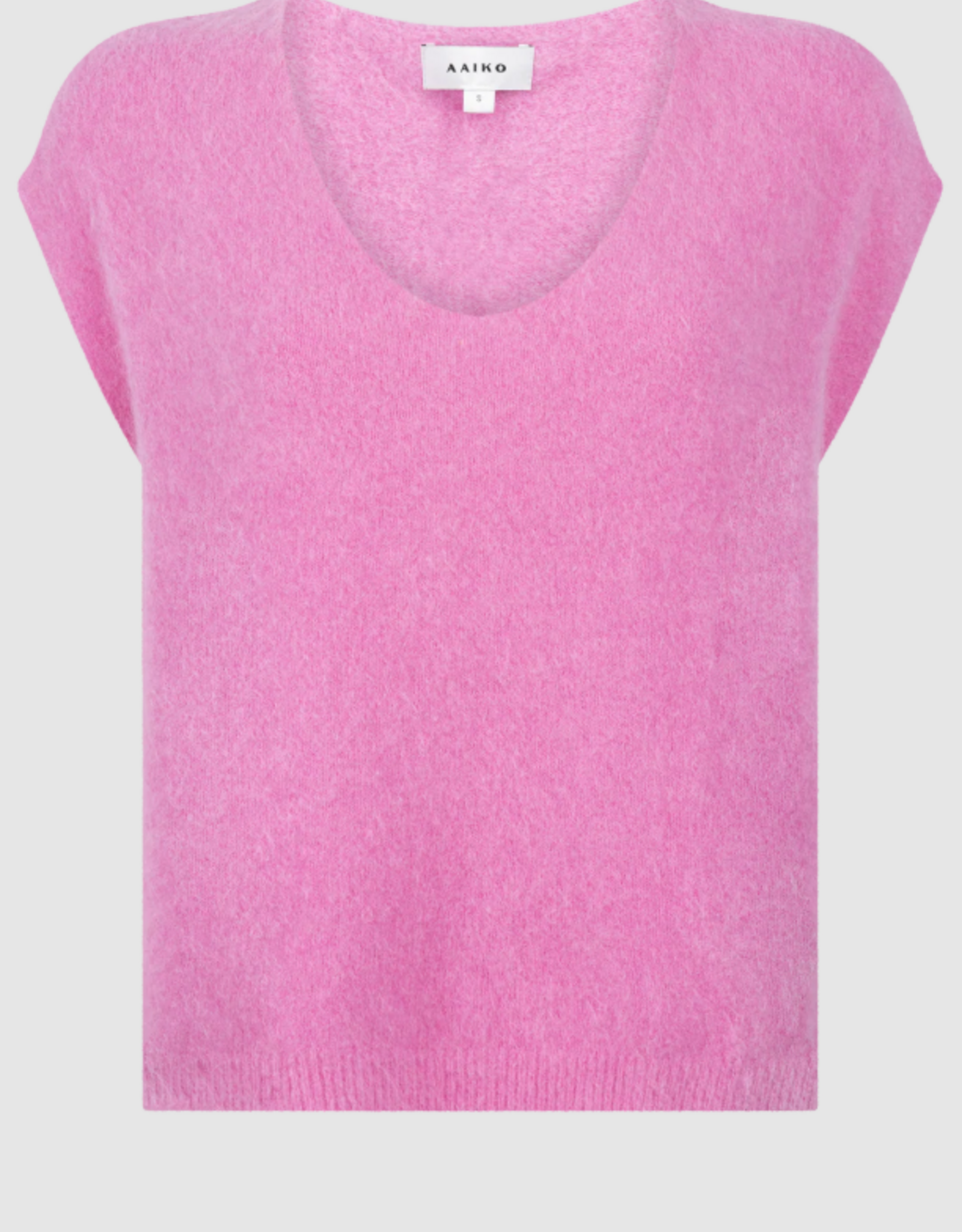 Aaiko Emmy Spencer Dark Begonia Pink