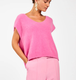 Aaiko Emmy Spencer Dark Begonia Pink