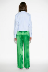 Dante 6 Anubi Stripe Shirt Blue Mist