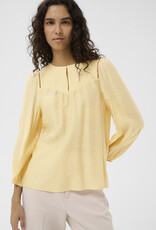 InWear Linnis Blouse Chamomile