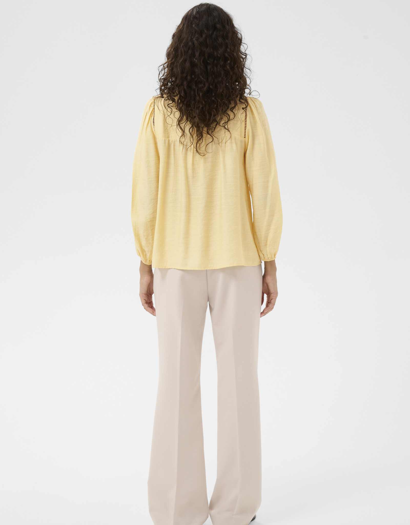 InWear Linnis Blouse Chamomile