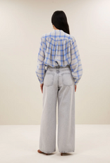 By Bar Lilo Jeans Light Grey Denim