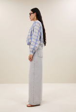 By Bar Lilo Jeans Light Grey Denim