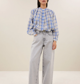 By Bar Lilo Jeans Light Grey Denim