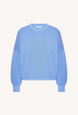 By Bar Malyn Sweater City Blue