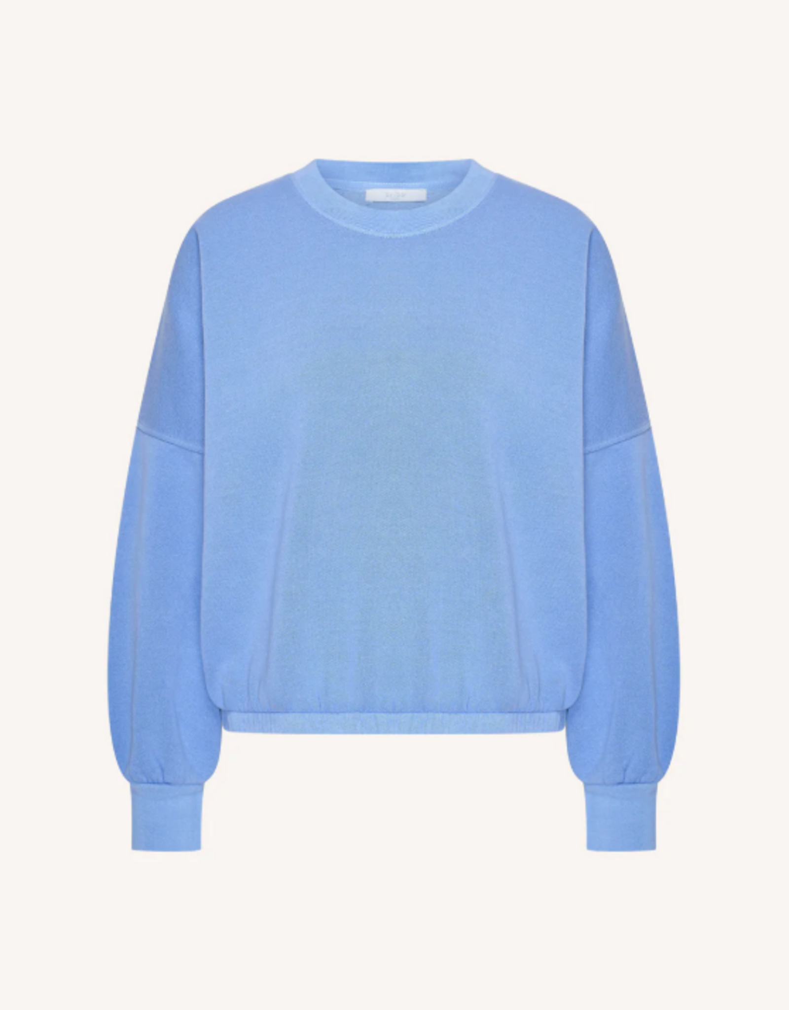 By Bar Malyn Sweater City Blue