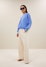 By Bar Malyn Sweater City Blue