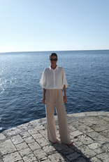 By Bar Sunny Blouse Off White