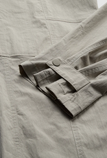 Cph Muse 207372 Lucy HW Pocket Pants Dove