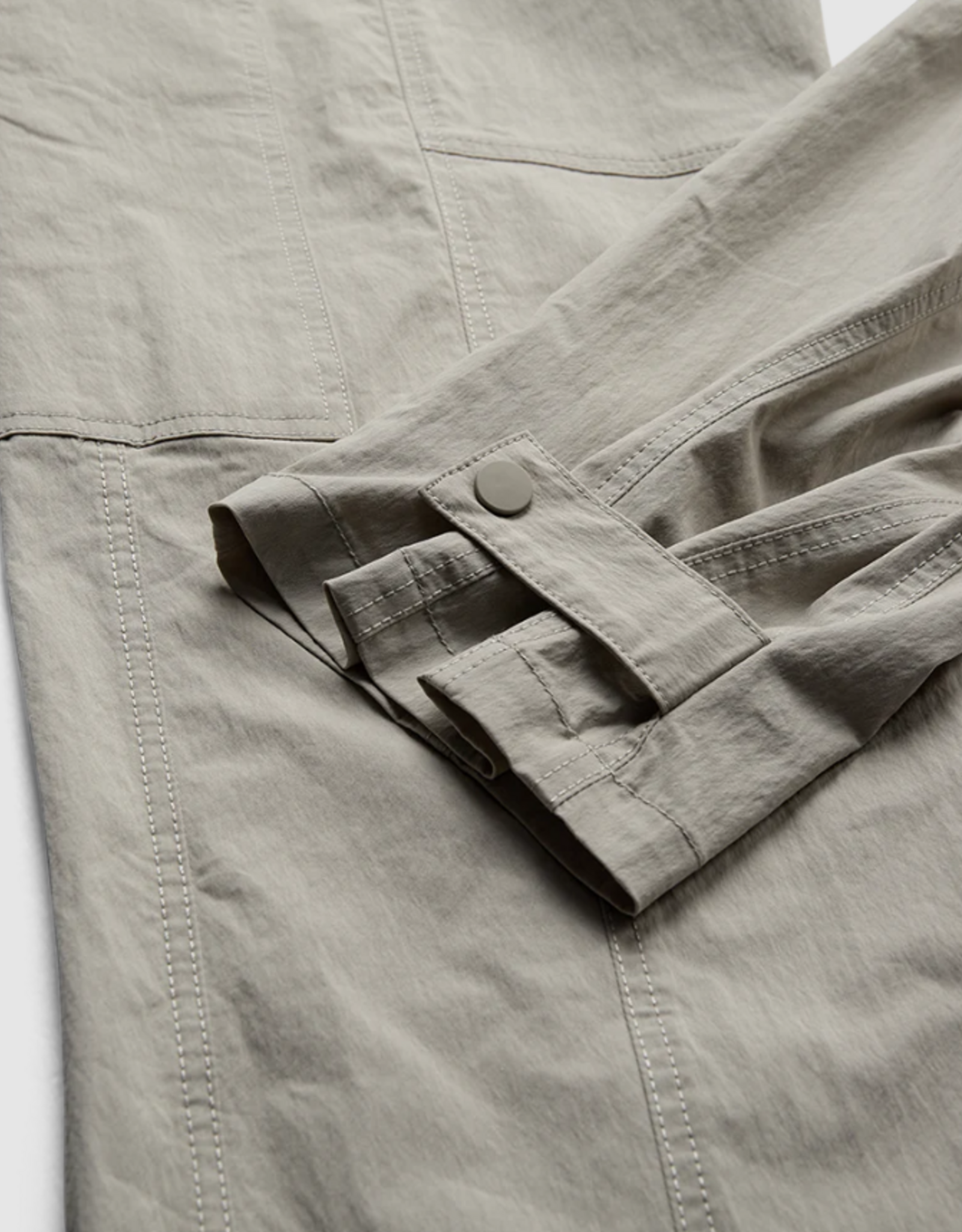 Cph Muse 207372 Lucy HW Pocket Pants Dove