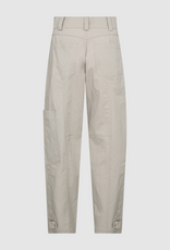 Cph Muse 207372 Lucy HW Pocket Pants Dove
