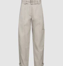 Cph Muse 207372 Lucy HW Pocket Pants Dove