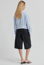 Second Female Nura Shirt Halogen Blue